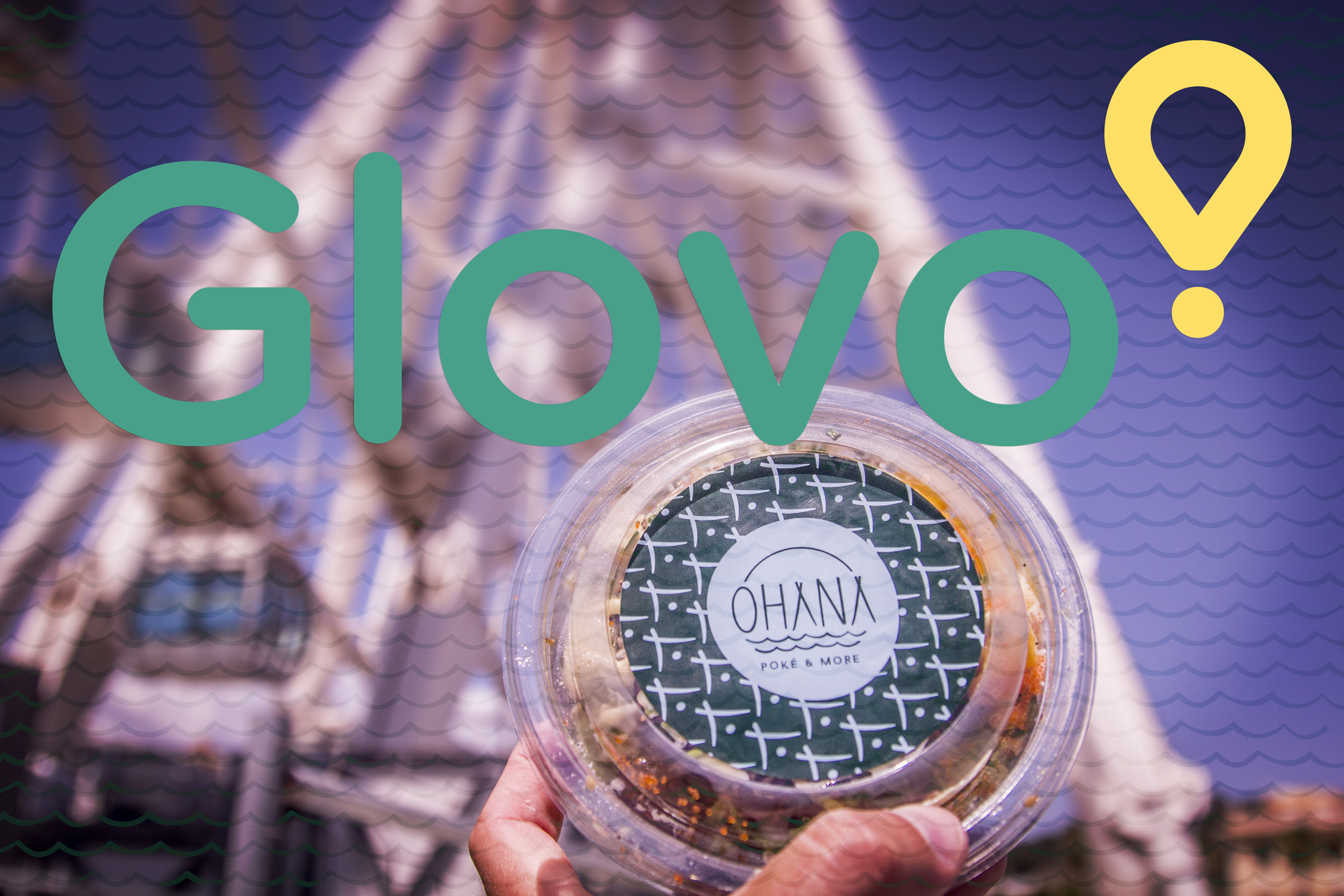 GLOVO